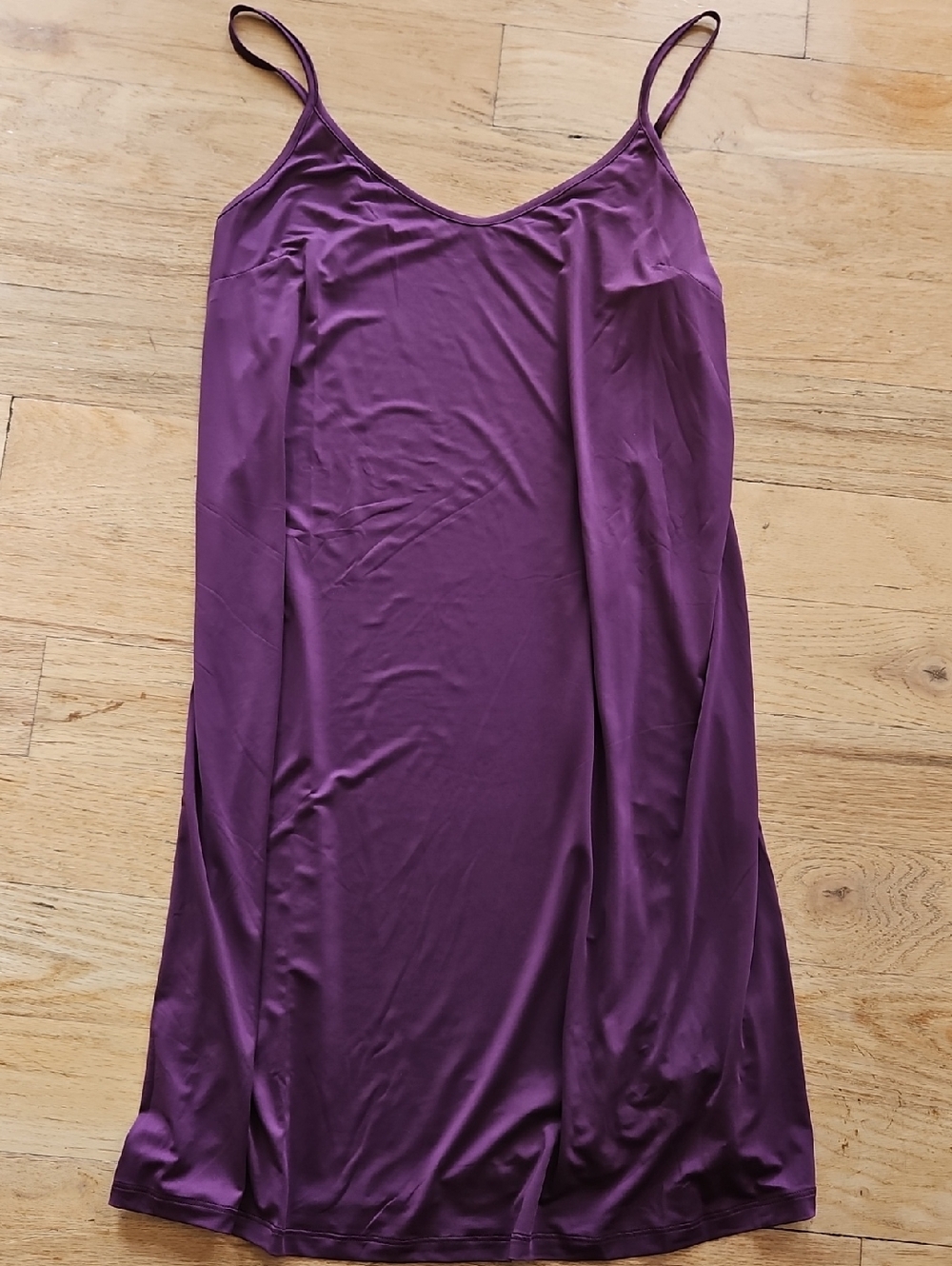 Johnny Was Domitila Burnout Kinney Dress with Slip, NWT - Picture 6 of 6